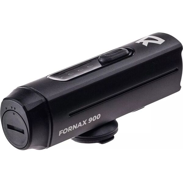 Lampka rowerowa oświetlenie lampa Radvik Fornax 900