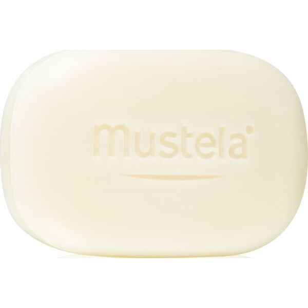 Muilas Mustela Cold Cream, 100 g