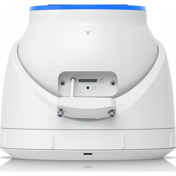 Ubiquiti AI Turret Wieżyczka Kamera bezpieczeństwa IP Wewnętrz i na wolnym powietrzu 3840 x 2160 px Sufit / Ściana