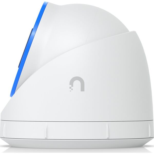 Ubiquiti AI Turret Wieżyczka Kamera bezpieczeństwa IP Wewnętrz i na wolnym powietrzu 3840 x 2160 px Sufit / Ściana