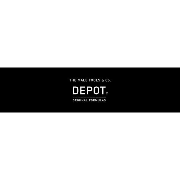 Depot No. 103 Szampon nawilżający dla suchych i łamliwych włosów 250ml