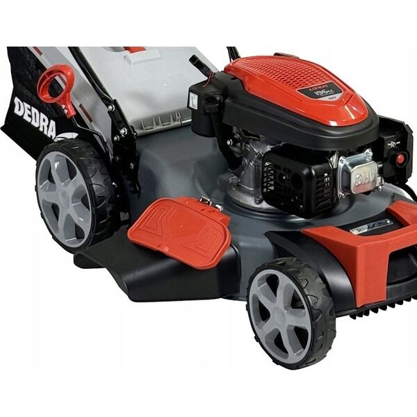Kosiarka spal. z nap., 196cc V200 Loncin, 53cm, GT