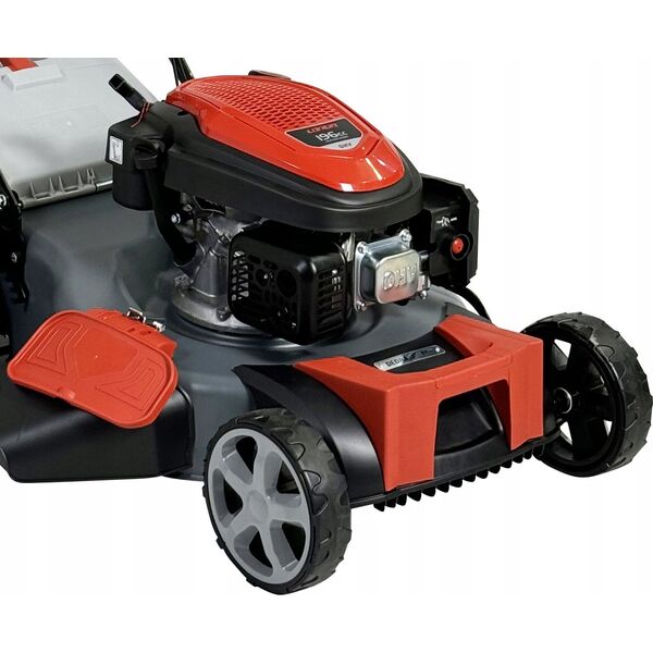 Kosiarka spal. z nap., 196cc V200 Loncin, 53cm, GT