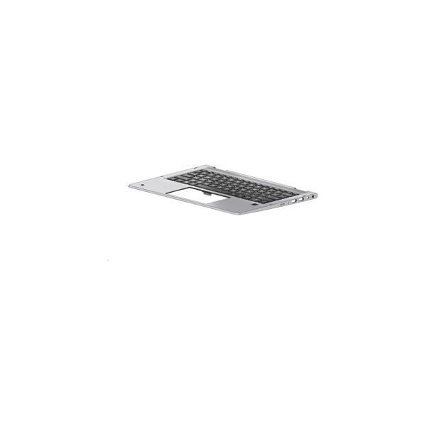 HP N39208-031 części zamienne do notatników Klawiatura
