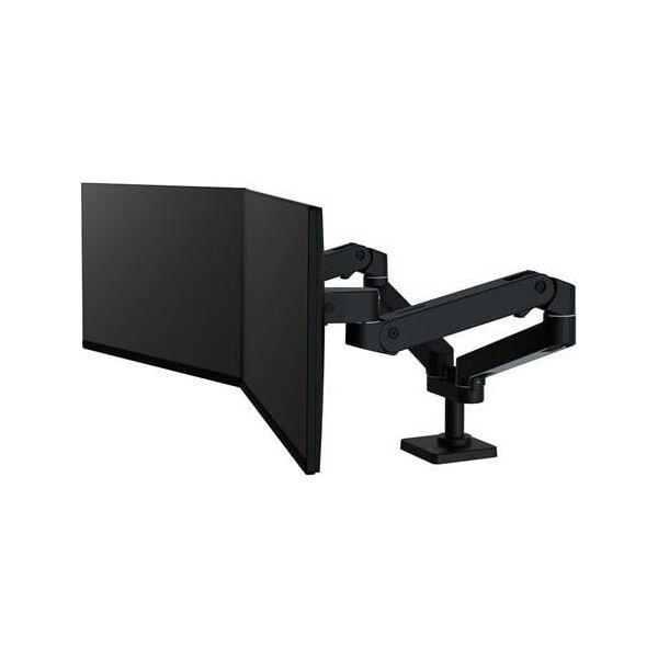 LX PRO ARM DUAL SIDE-BY-SIDE/WCB