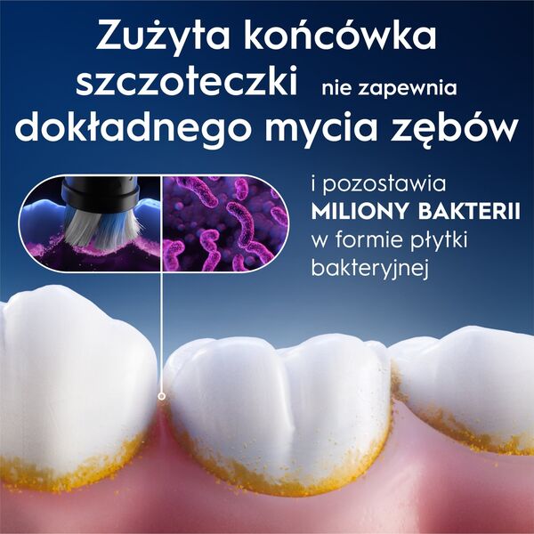 Oral-B iO GentleCare Black SBF-4