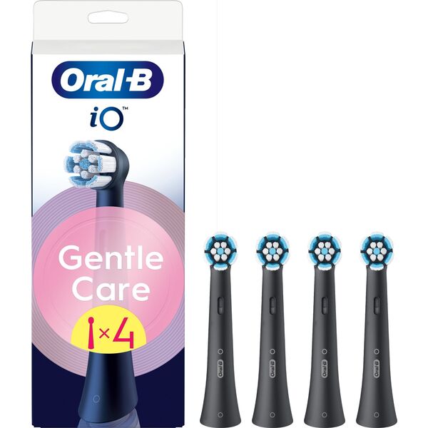Oral-B iO GentleCare Black SBF-4