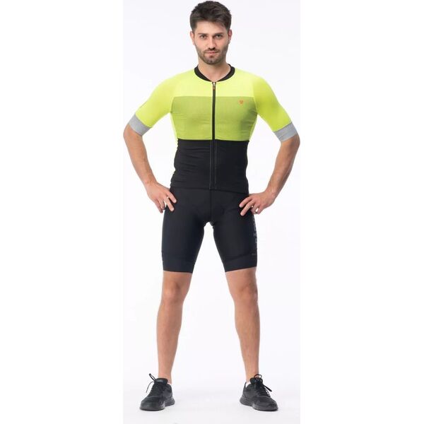 Męska koszulka z krótkim rękawem Radvik ECHO BV GTS rozmiar XL