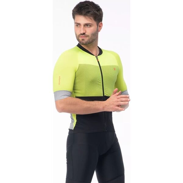Męska koszulka z krótkim rękawem Radvik ECHO BV GTS rozmiar XL