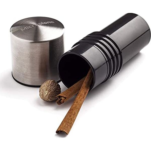 Młynek do przypraw Microplane Microplane Spice Mill 2in1 Nutmeg