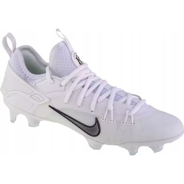 Nike Nike Huarache 9 Elite Low Lax FG FD0089-101 białe 43