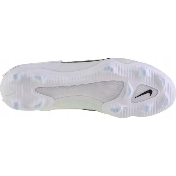 Nike Nike Huarache 9 Elite Low Lax FG FD0089-101 białe 43