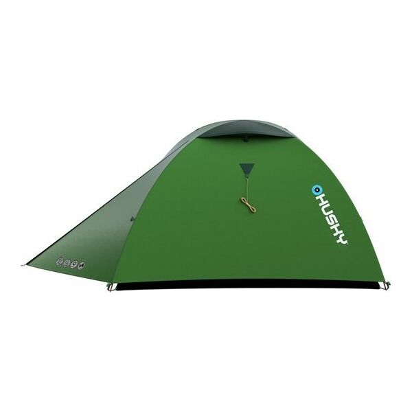 Namiot turystyczny Husky Namiot Husky BRET 2 green