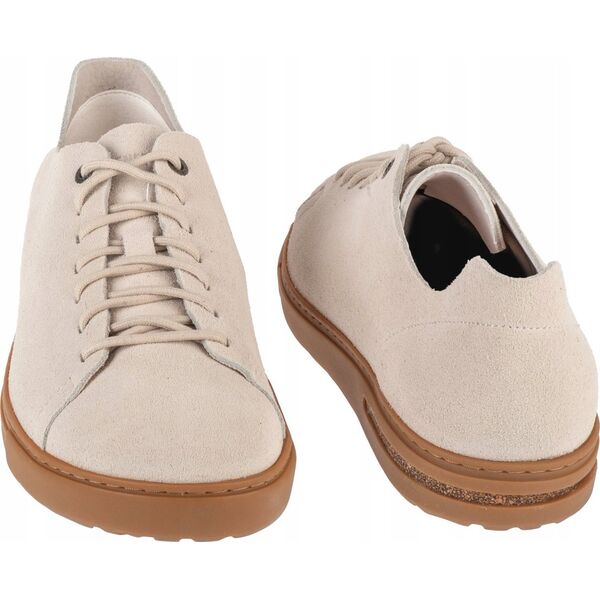 Birkenstock Bend Low Decon 1024632 λευκό 46