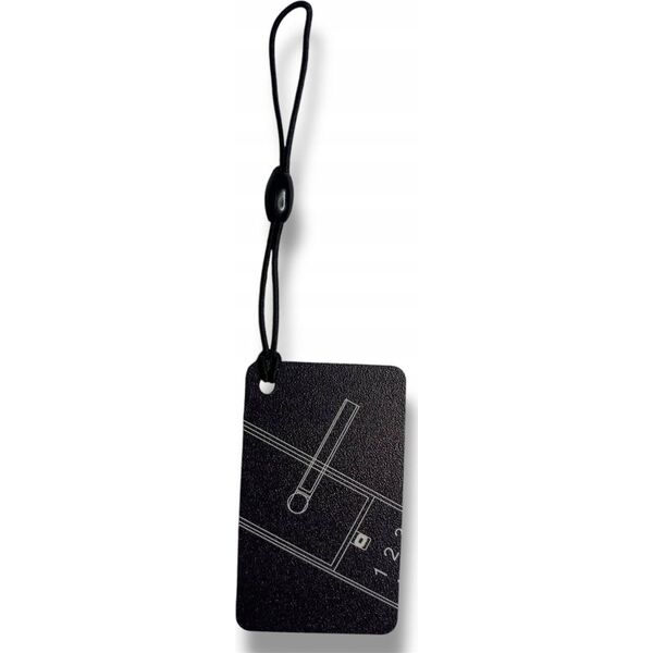 INTELIGENTNA WKŁADKA DO ZAMKA SL-14-TUYA-70 Tuya Smart Bluetooth MIA