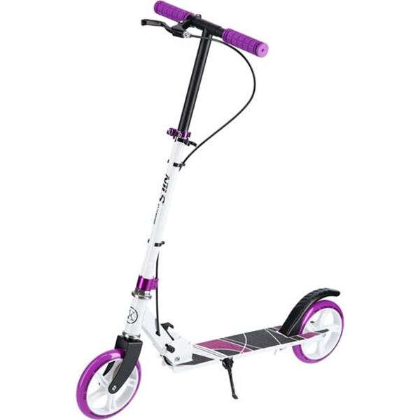 HM0180 VIOLET HULAJNOGA NILS EXTREME