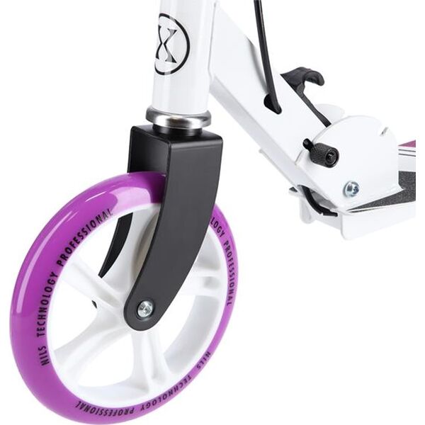 HM0180 VIOLET HULAJNOGA NILS EXTREME