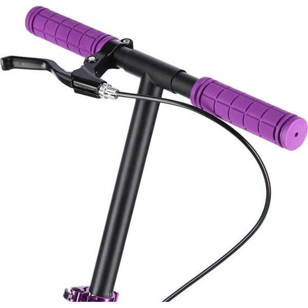 HM0180 VIOLET HULAJNOGA NILS EXTREME