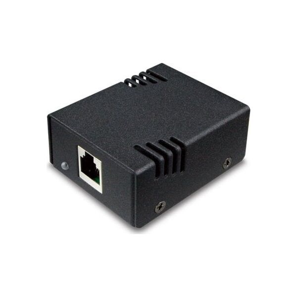 Environmental Sensor Box