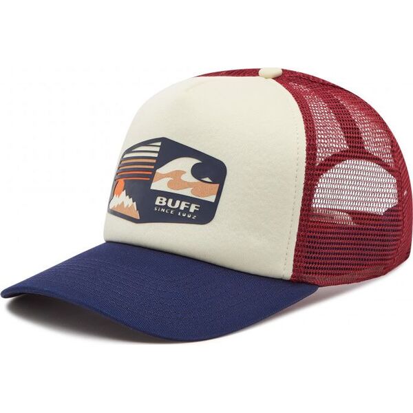 Buff Czapka Trucker Cap Jari Multi Adult r.L/XL