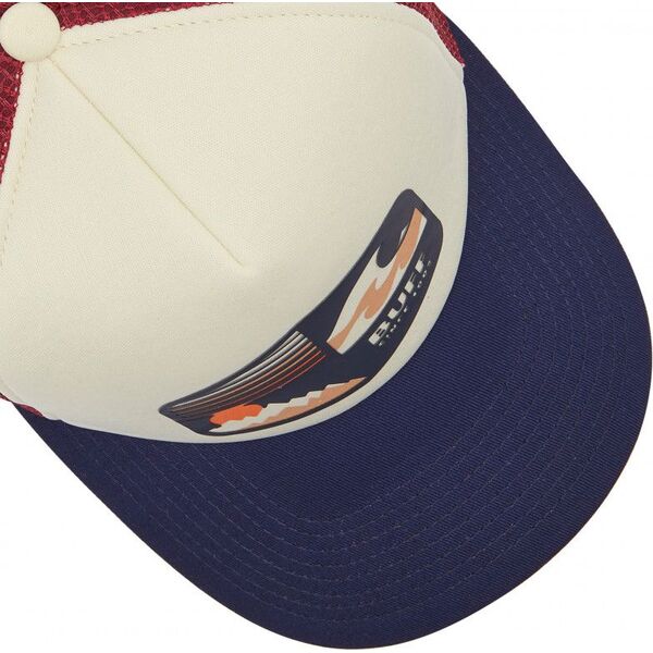 Buff Czapka Trucker Cap Jari Multi Adult r.L/XL