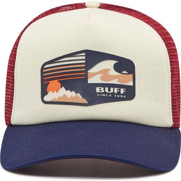 Buff Czapka Trucker Cap Jari Multi Adult r.L/XL