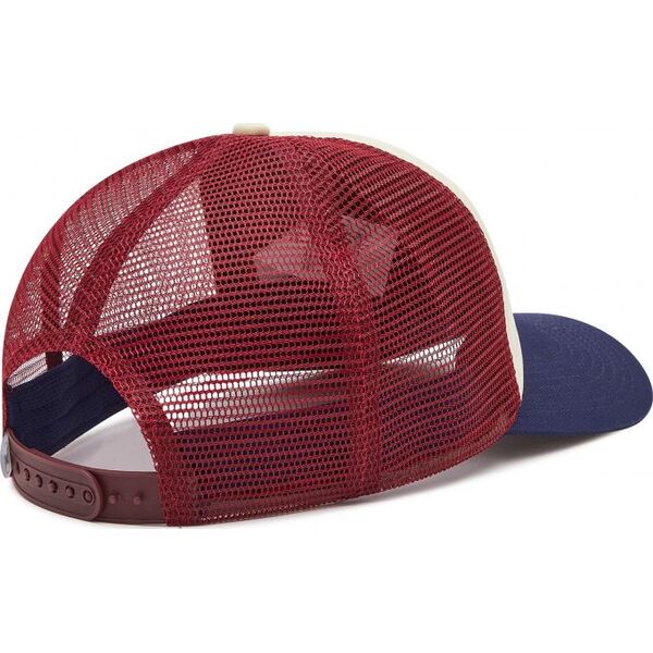 Buff Czapka Trucker Cap Jari Multi Adult r.L/XL