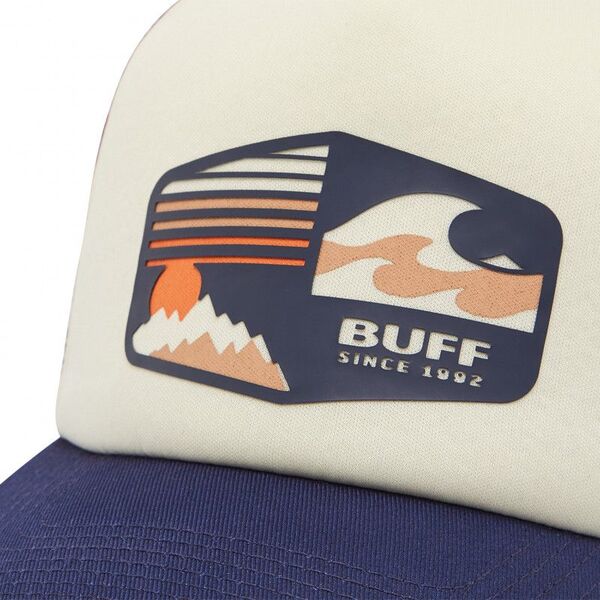 Buff Czapka Trucker Cap Jari Multi Adult r.L/XL