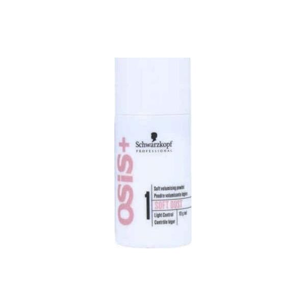 Schwarzkopf proszek do nadawania kształtu Osis+ Soft Dust Schwarzkopf (10 g)