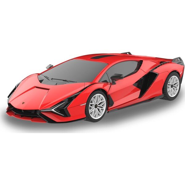Jamara Jamara Lamborghini Sian 1:24 rot 2,4GHz 6+