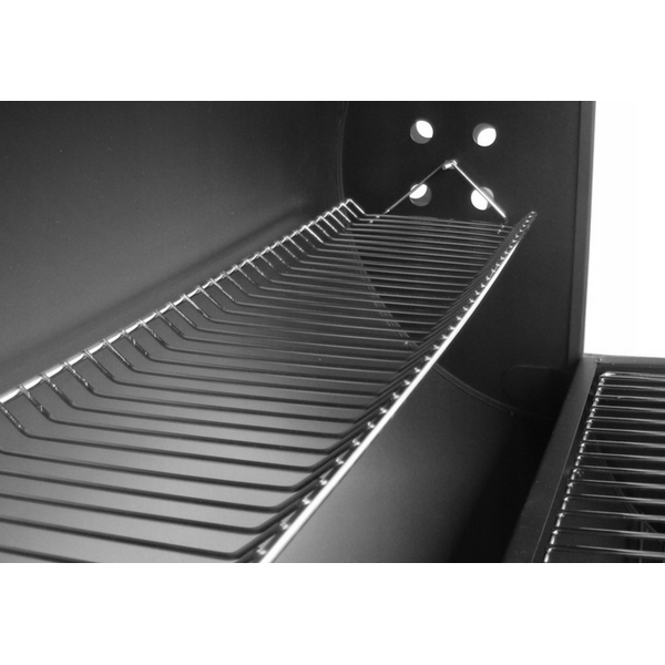 Mirpol MIR418 Grill ogrodowy węglowy 70 cm x 35 cm