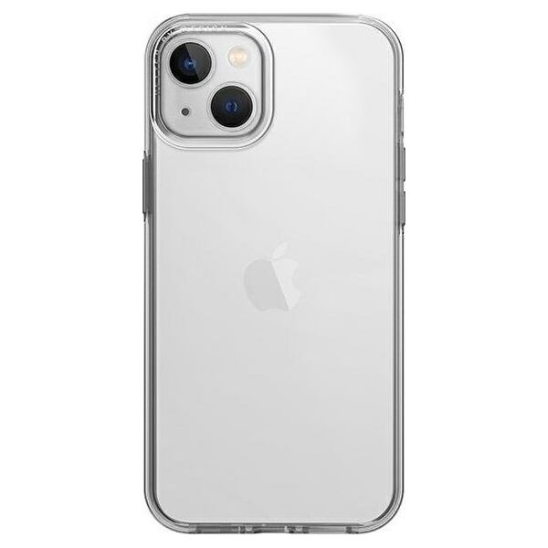 Uniq UNIQ etui Clarion do iPhone 14 Plus 6,7" przeźroczysty/ lucent clear