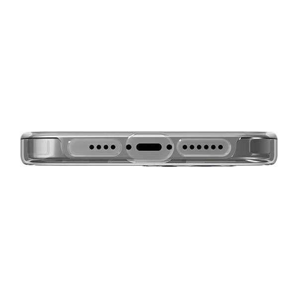 Uniq UNIQ etui Clarion do iPhone 14 Plus 6,7" przeźroczysty/ lucent clear