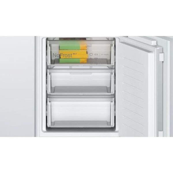 Lodówka Bosch KIN86ADD0