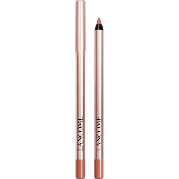 LANCOME IDOLE LIP LINER  21 SHADE THROWING BEIGE 1,2G