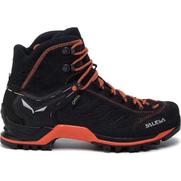 Buty trekkingowe męskie Salewa Trainer Mid GTX czarne r. 45