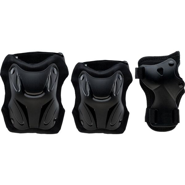 CoolSlide Ochraniacze Proguard Black r. L
