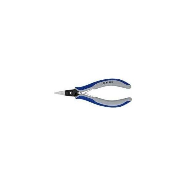 Knipex Mocne Precyzyjne Szczypce Płaskie Knipex 34 12 130