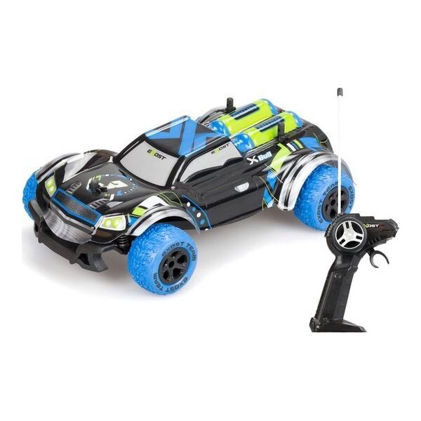 Silverlit Silverlit Exost Xbull bk - 20208