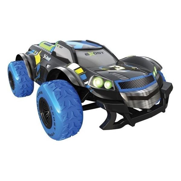 Silverlit Silverlit Exost Xbull bk - 20208
