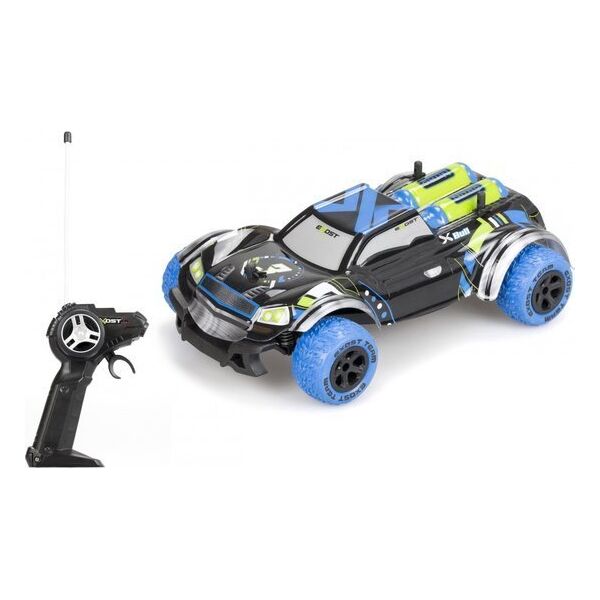 Silverlit Silverlit Exost Xbull bk - 20208