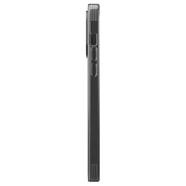 Uniq Etui UNIQ Air Fender Apple iPhone 13 Pro Max szary/smoked grey