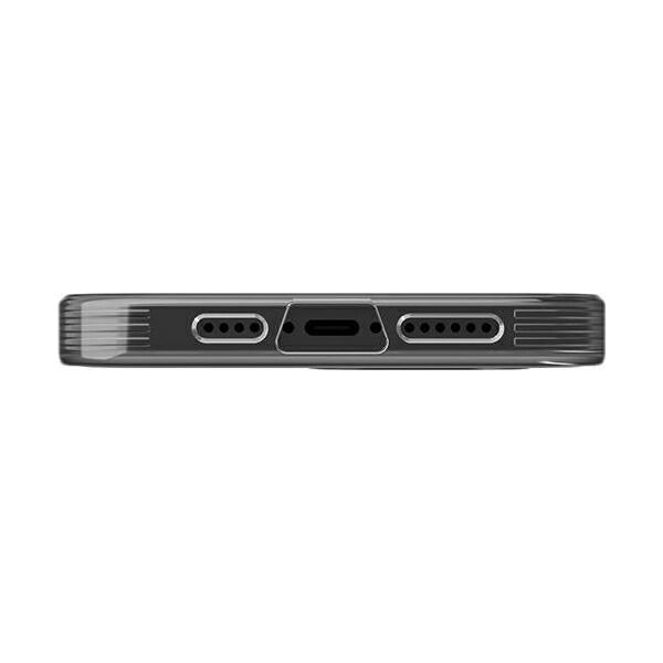 Uniq Etui UNIQ Air Fender Apple iPhone 13 Pro Max szary/smoked grey