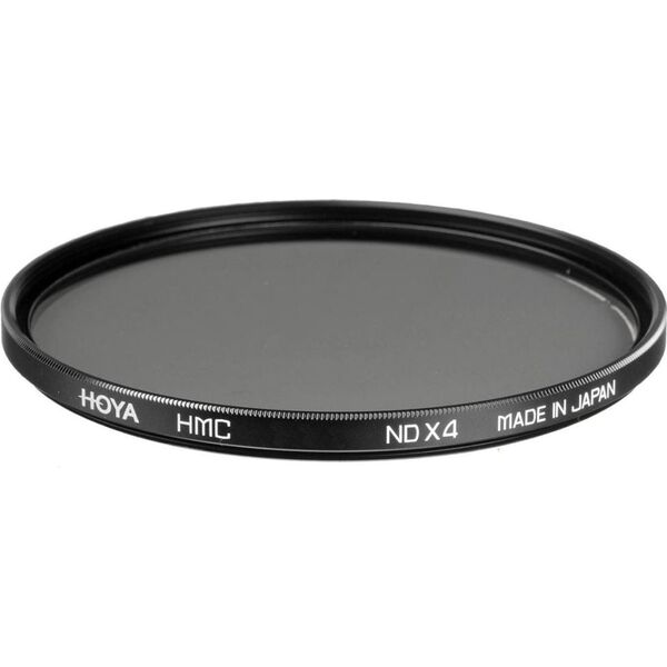Filtr Hoya NDX 4 HMC 49mm (Y5ND4049)