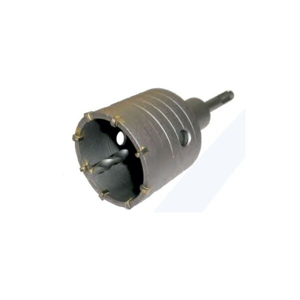 Geko Korona SDS-Plus do betonu 120mm (G40006)