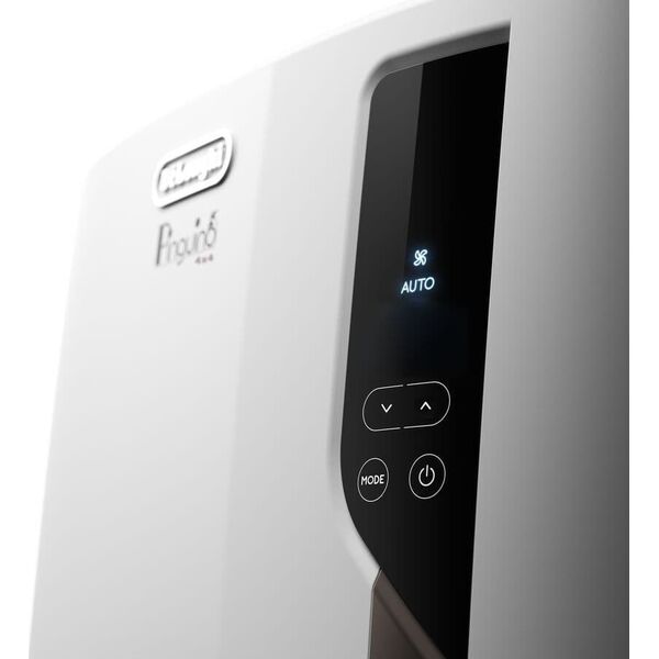 DeLonghi DELONGHI EL92 HP