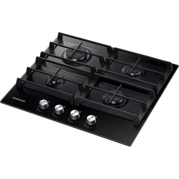 Płyta grzewcza Samsung Gas hob Samsung NA64H3000AK