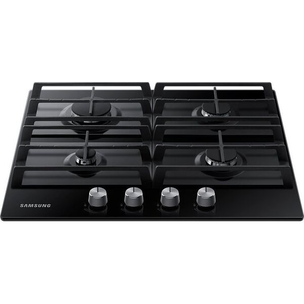Płyta grzewcza Samsung Gas hob Samsung NA64H3000AK