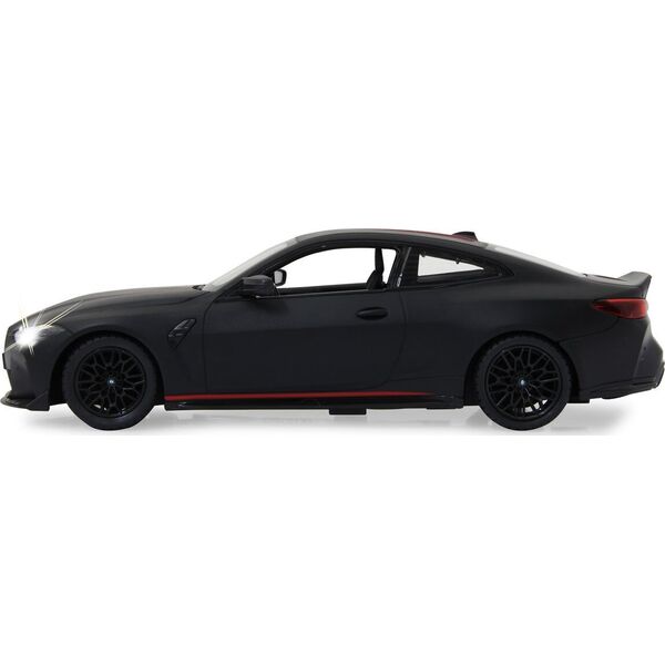Jamara Jamara BMW M4 CSL                1:16 2,4 GHz schwarz matt