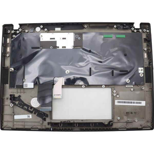Pamięć do laptopa Lenovo MECH_ASM BL KB BK MG SPA LTN